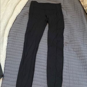 Swift speed leggings, 25”